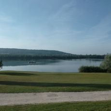 Île de loisirs des Boucles de Seine