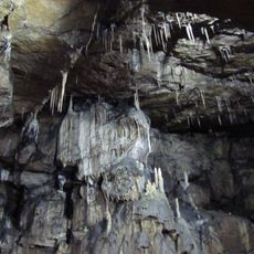 Poole's Cavern