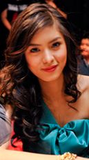 Kim Chiu