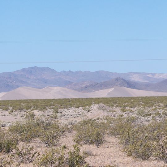 Amargosa Valley