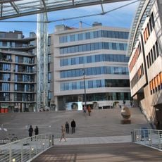 Albert Nordengens plass