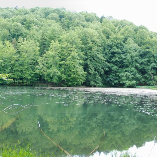 Jeziorka Duszatyńskie