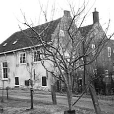 Het Kerkehout 103, Wassenaar