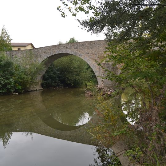 Puente de Miluze