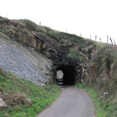 Camino La Arena - Límite Cantabria
