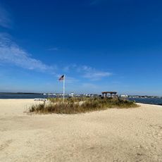 Green Island Point Beach