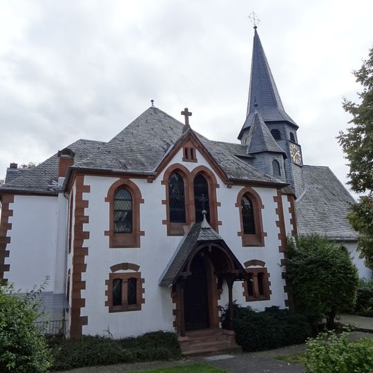 Evangelische Kirche