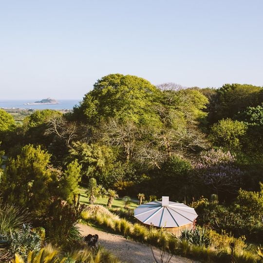 Tremenheere Sculpture Gardens