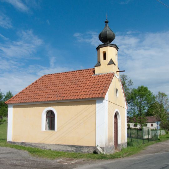 Chapel of Saint Adalbert