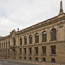 Poznań University Library