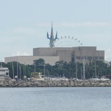 Star City, Manila