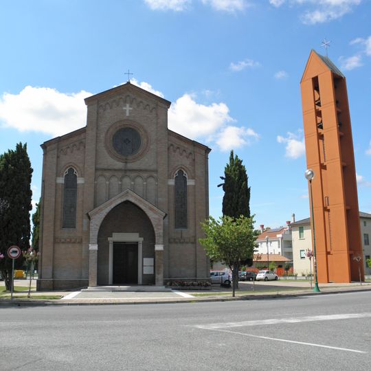 Chiesa della Natività di Maria