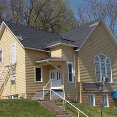 Swedish Baptist Church