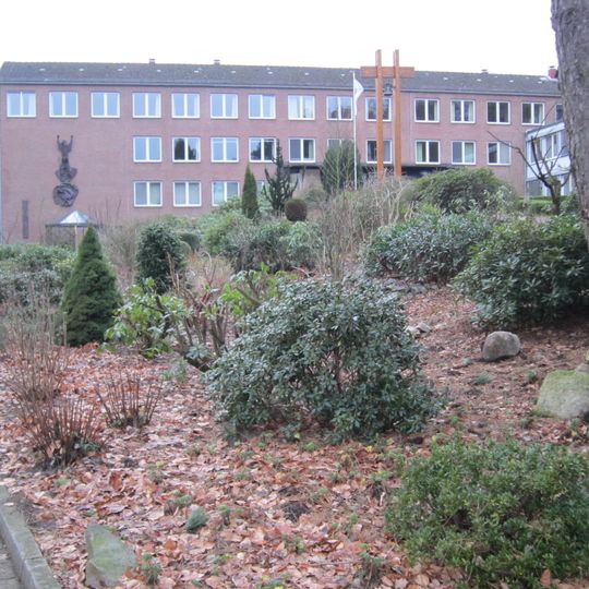 Priorat St. Benedikt