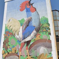 Mural