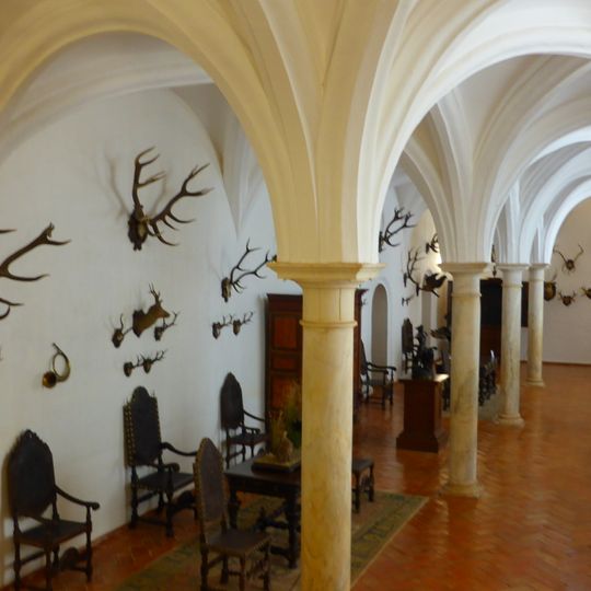 Museu de Caça