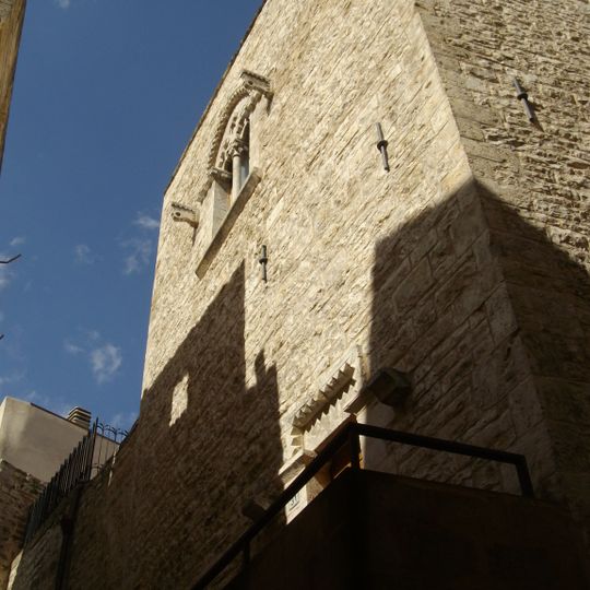 Casa dei Cavalieri di Malta