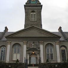 Hôpital royal de Kilmainham