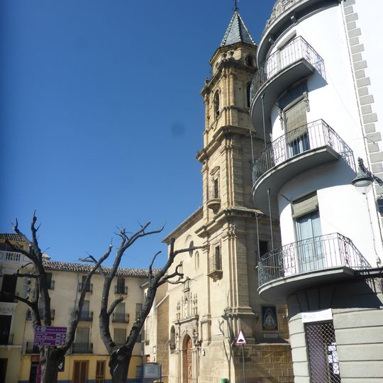 Iglesia de la Consolación