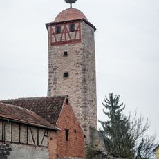 Mönchsturm (Hammelburg)