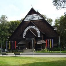 Biological Museum