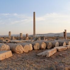 Palace S (Pasargadae)