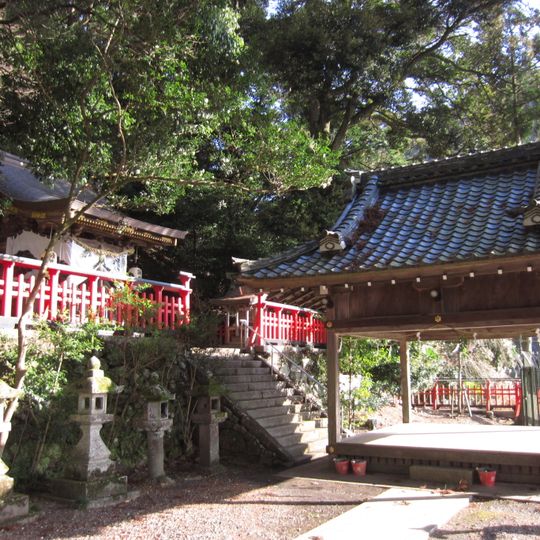 Uketa-jinja