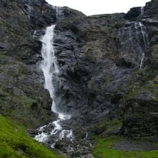 Trollfossen