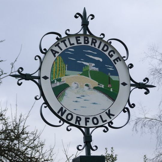 Attlebridge