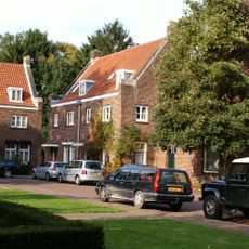 Mariaplein 1, Vught