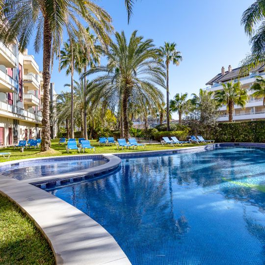 Daniya Dénia Spa & Business