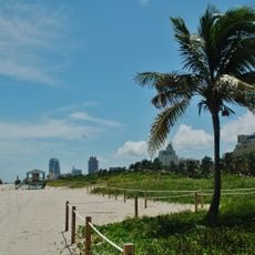 14th Street Beach