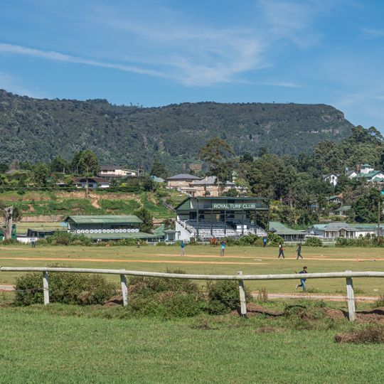Nuwara Eliya