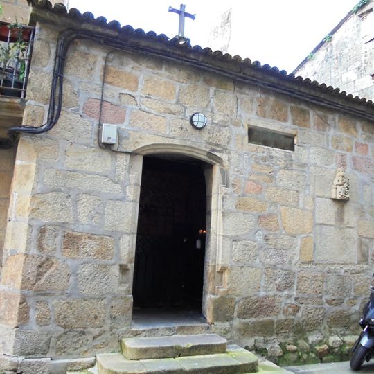 Cappella del Nazareno