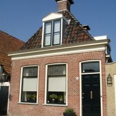 Vliet 24, Franeker