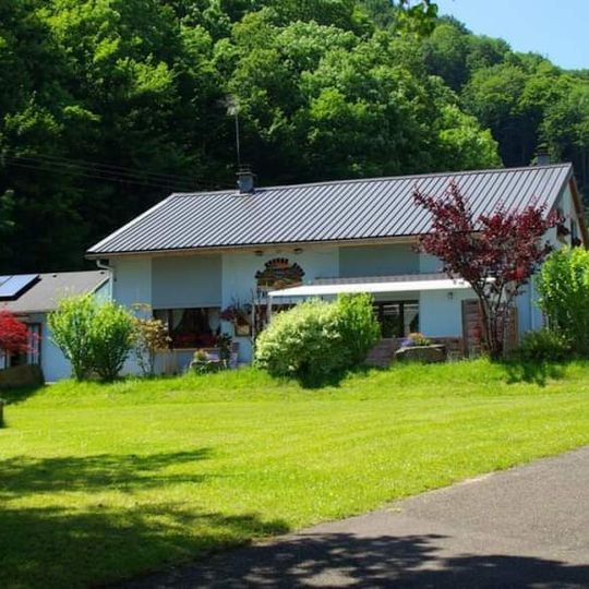 Camping municipal "Les Verts Bois"
