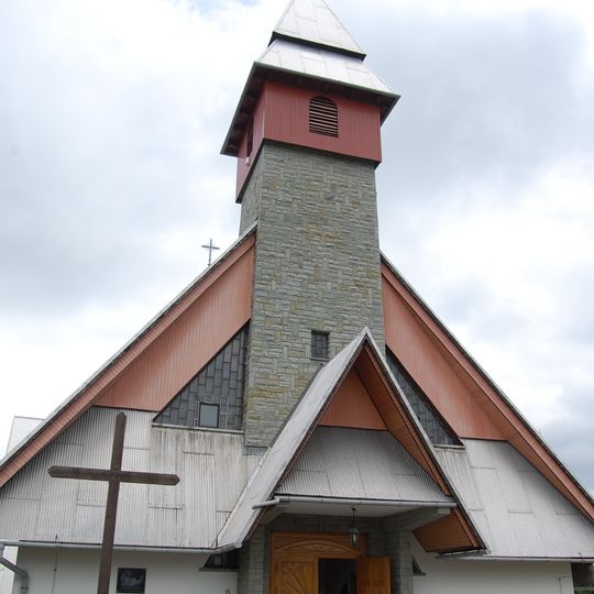 Bańska Niżna