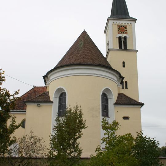 Unsere Liebe Frau im Moos