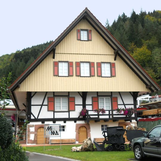 MiMa Mineralogy and Mathematics Museum