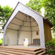 Chapelle des Lumières de Sion