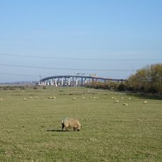 Sheppey Crossing