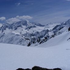 Cima Busazza