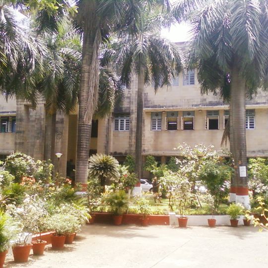 Institute of Chemical Technology
