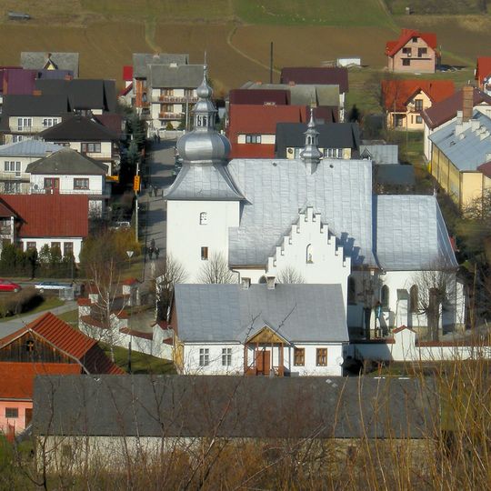 Ujanowice