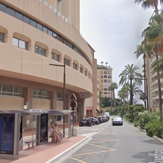 Centre Médico-Sportif