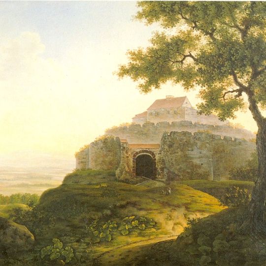 Wirtemberg Castle