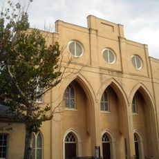 St. Paul's Episcopal Church