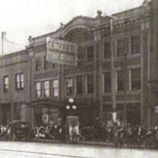 Englert Theatre