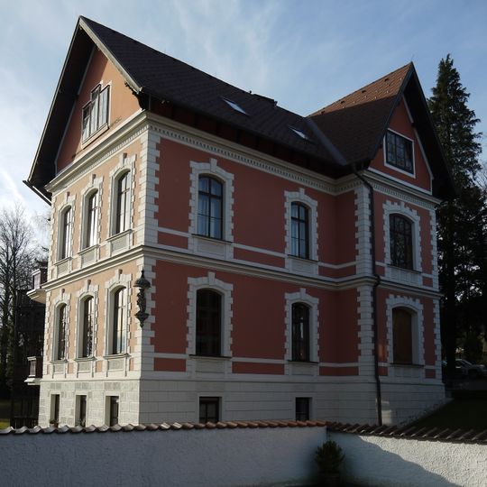 Villa Daheim