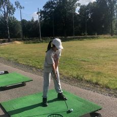 Älmhults Golfklubb
